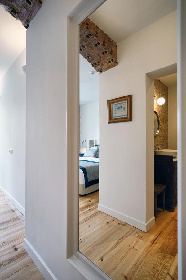 Casas De São Bento 4* Lisboa