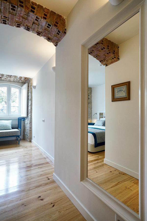 Guest house Casas De Sao Bento Lisbon