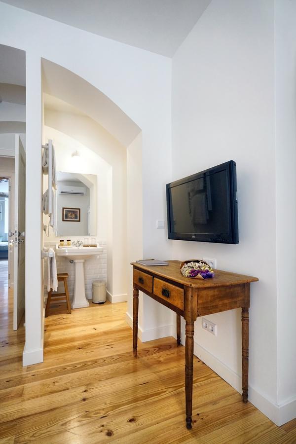 Casas De São Bento Casa de hóspedes Lisboa