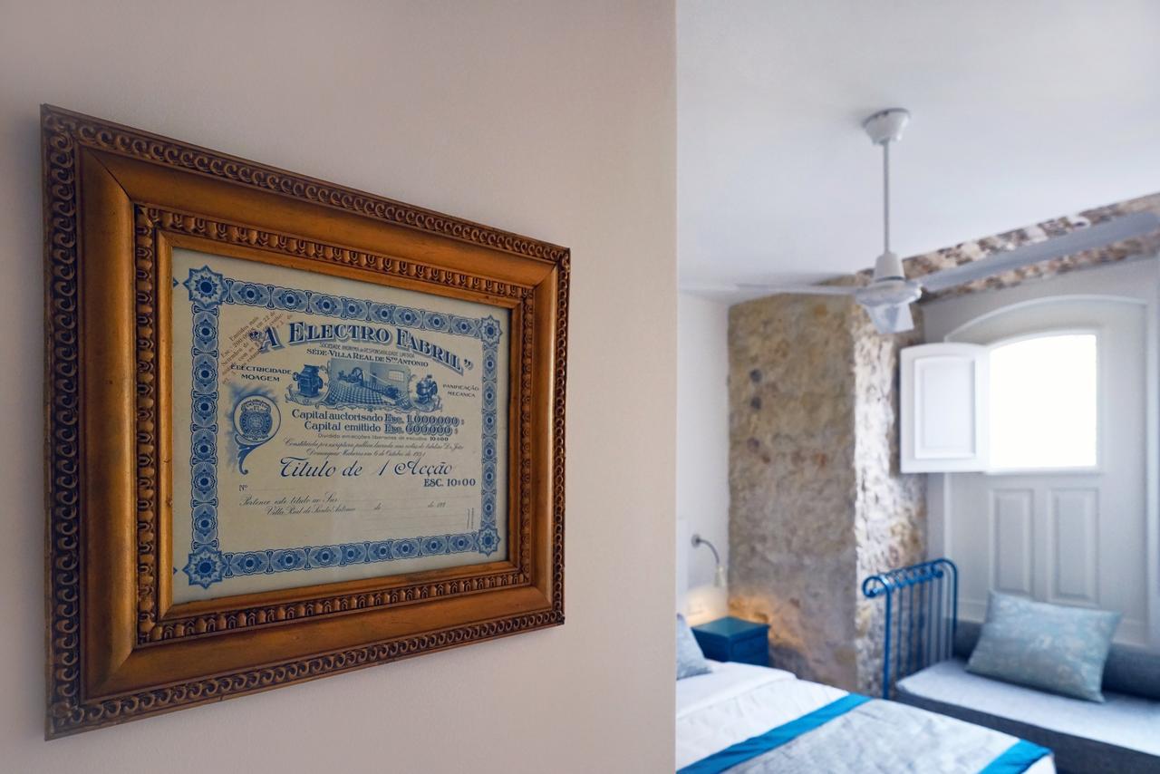 Casas De São Bento Casa de hóspedes