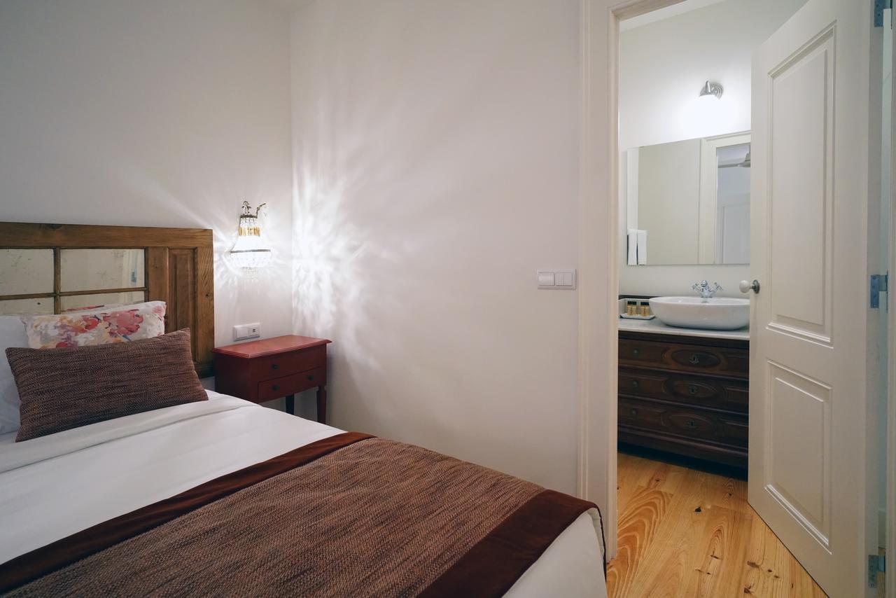 Casas De Sao Bento Guest house