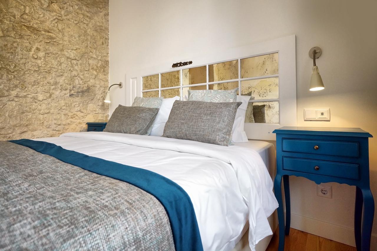 Guest house Casas De Sao Bento Lisbon