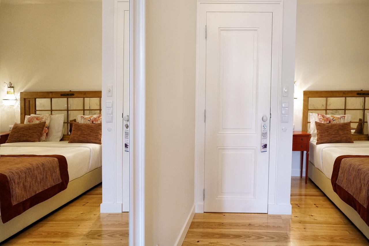 Casa de hóspedes Casas De São Bento 4*