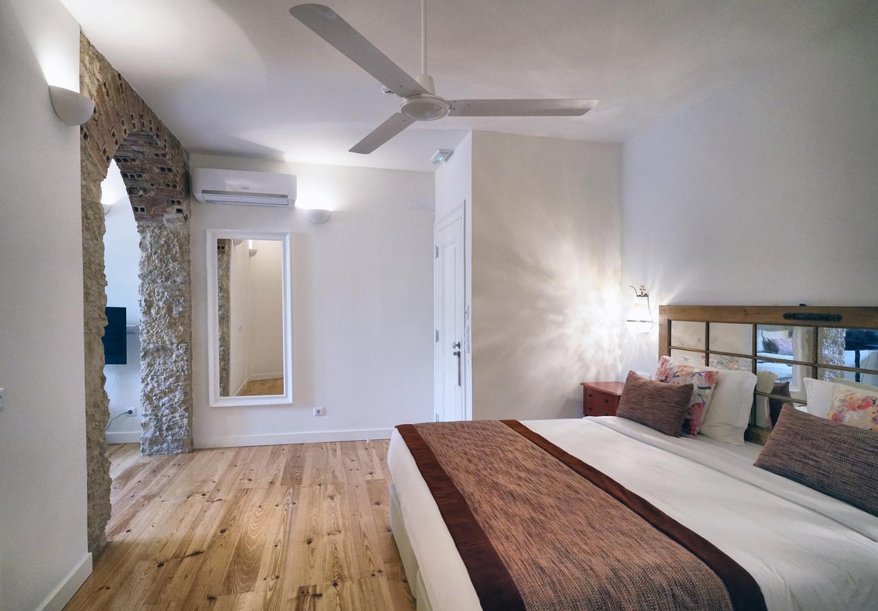 Casas De São Bento 4* Lisboa