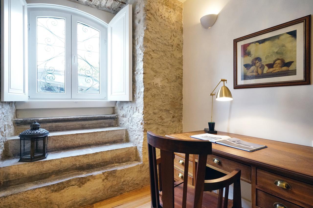 Casas De Sao Bento Guest house
