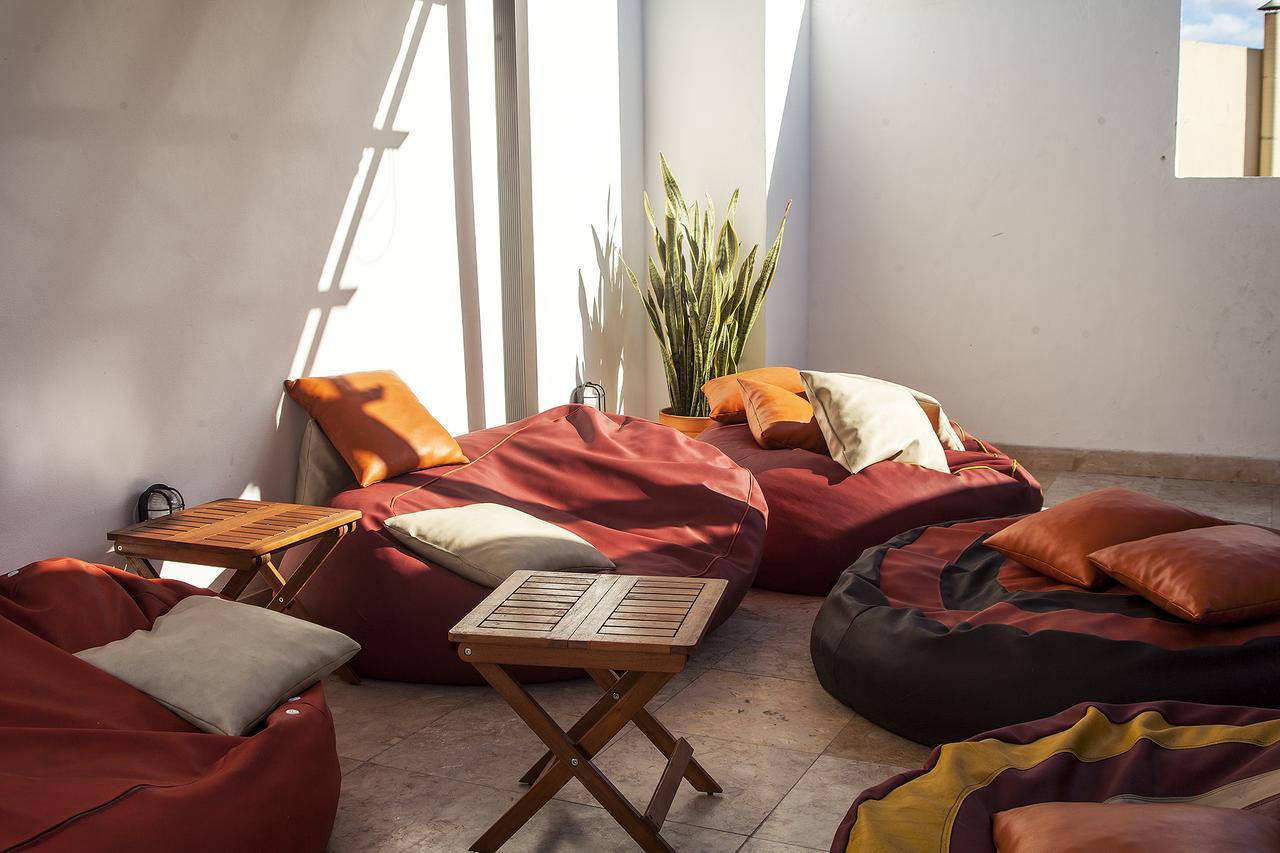 Hostel Poets Lisbon