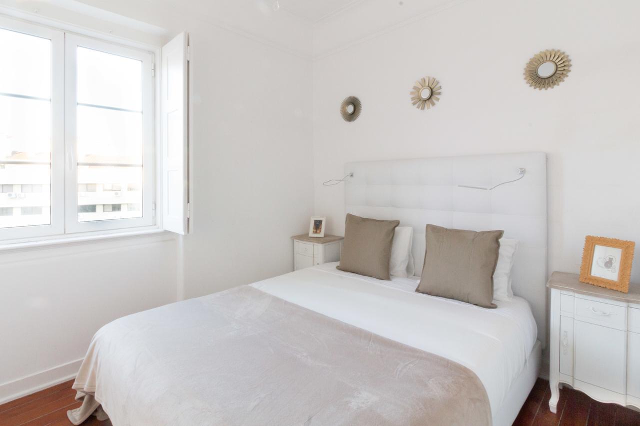 Avenida Charm Apartment *