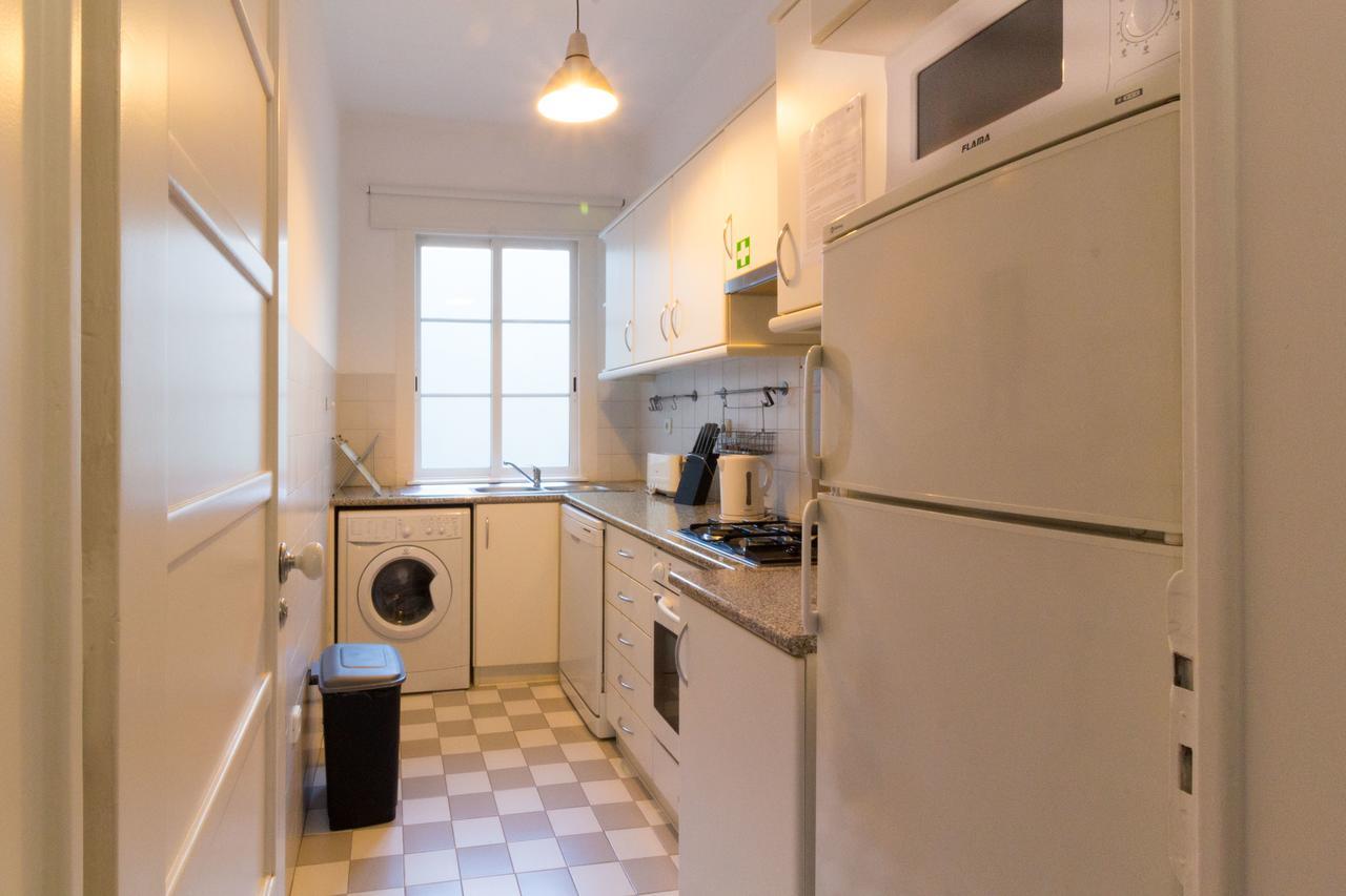 Apartment Avenida Charm