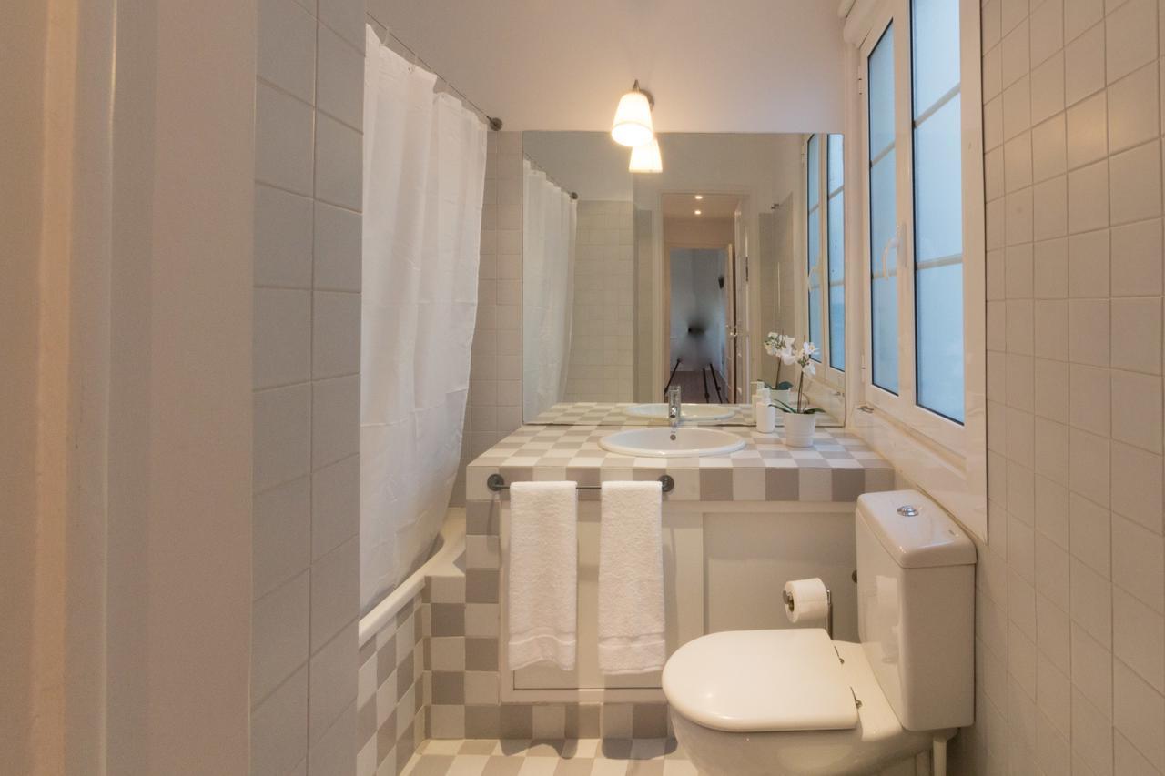 Apartment Avenida Charm *