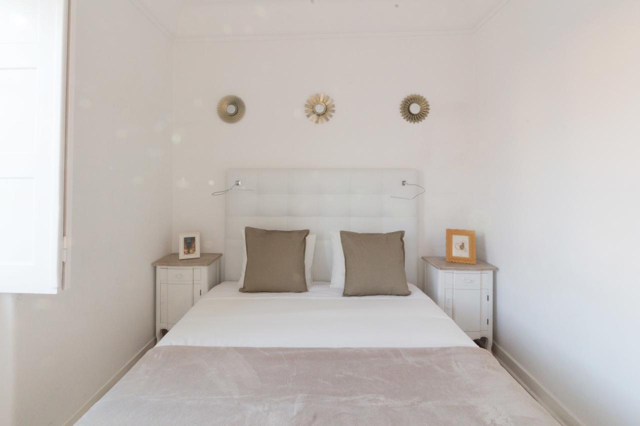 Apartment Avenida Charm *