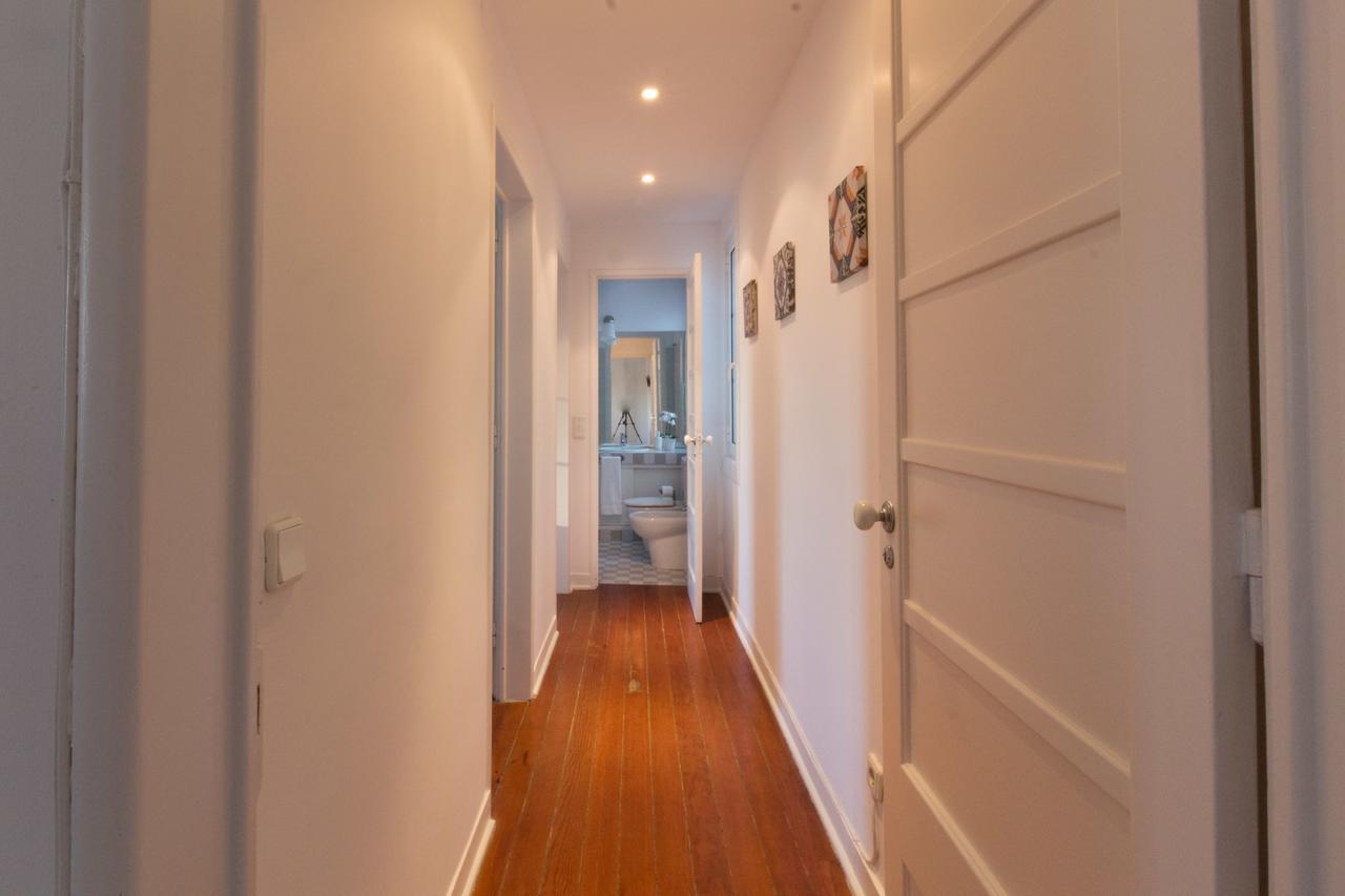 Apartment Avenida Charm Lisbon