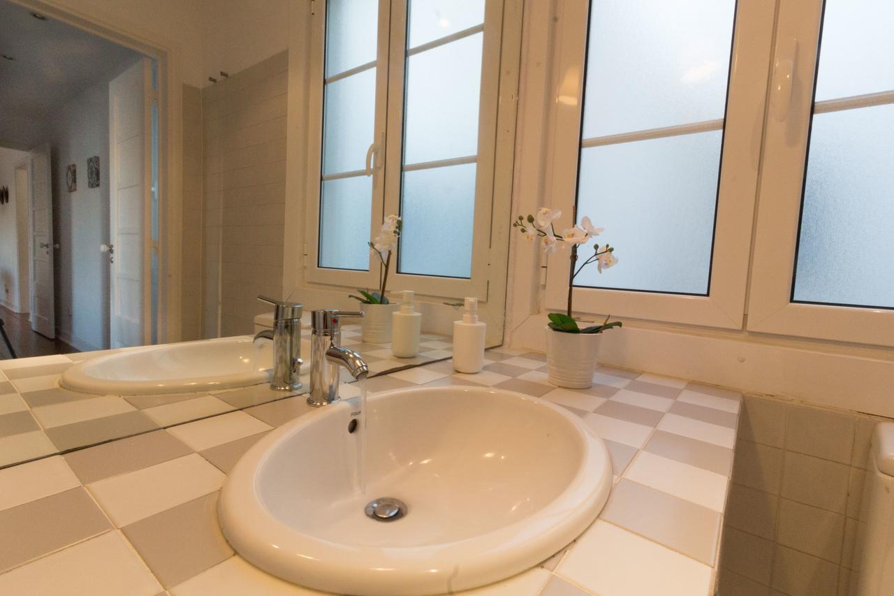 Avenida Charm Apartment