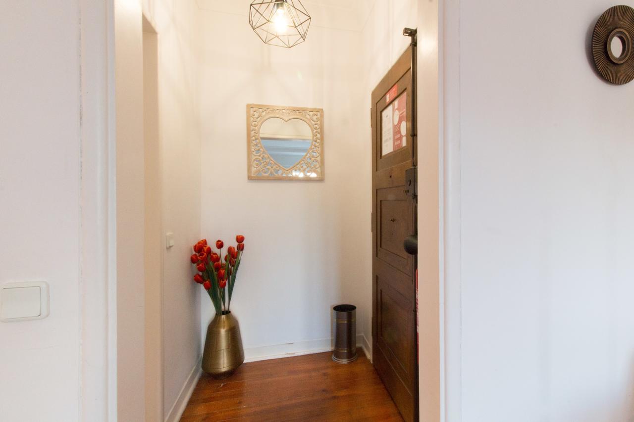 Avenida Charm Apartment Lisbon
