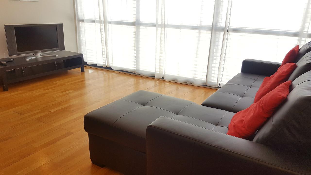 Apartamento The Galley *