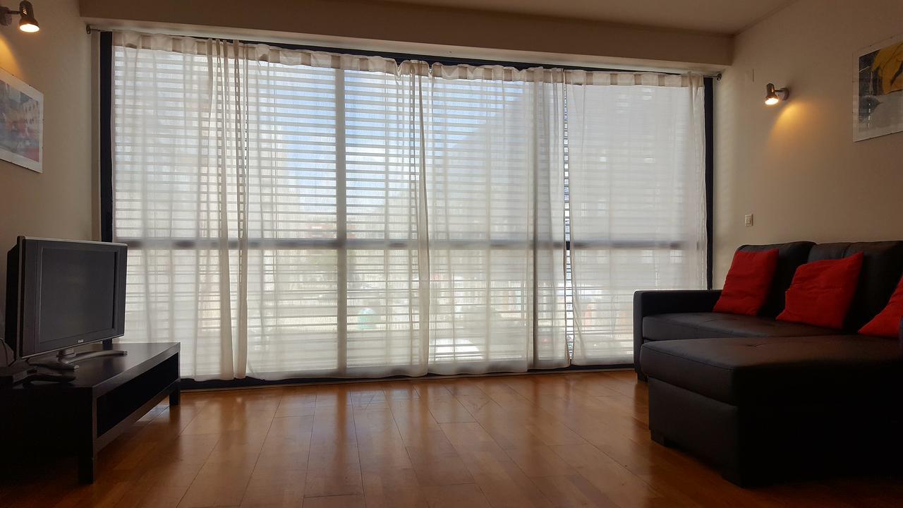 Apartamento The Galley Lisboa