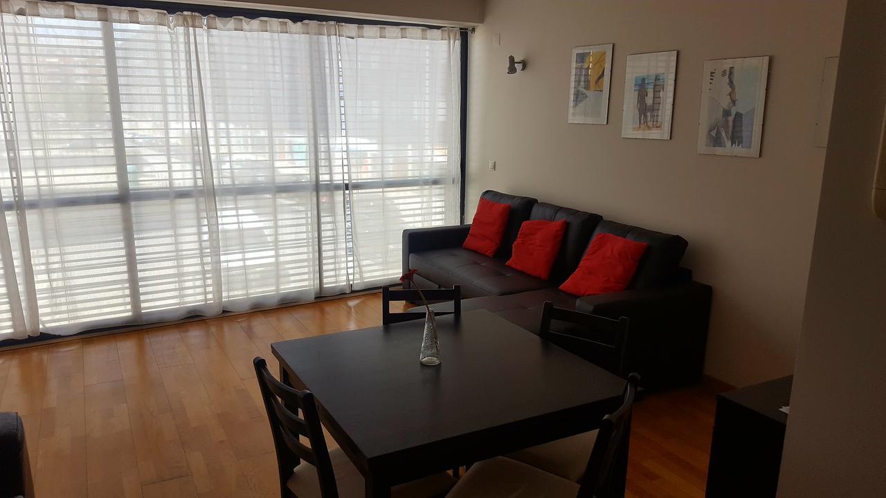 Apartamento The Galley Lisboa