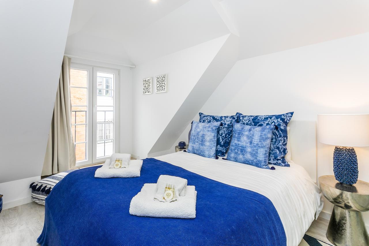 Lxway Old Town Apartment *