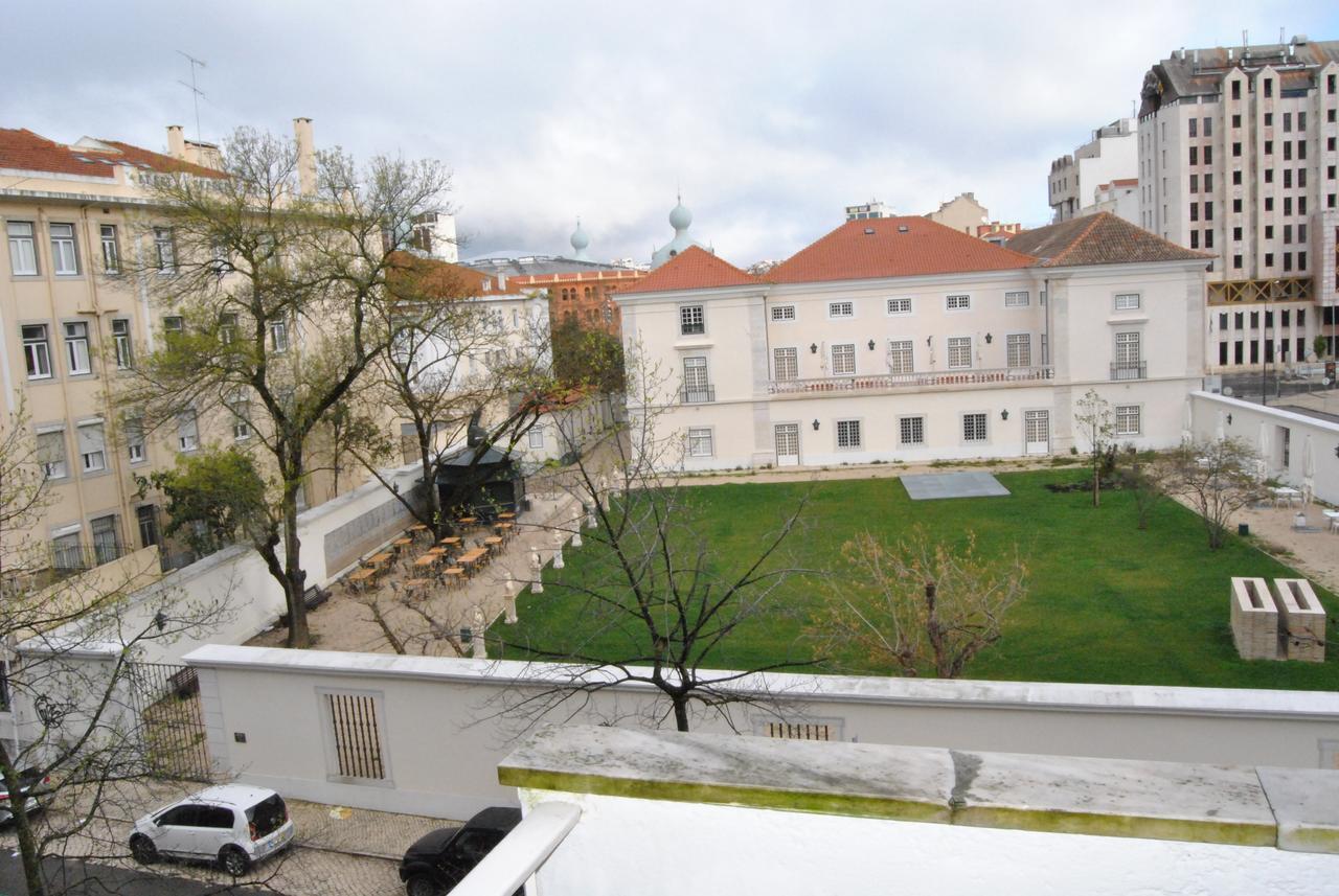 Apartment Dowtown - Expo20 Lisbon