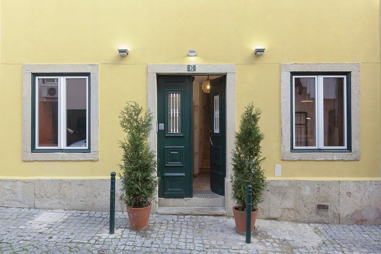 Apartment Sweet - Beco Da Rosa *