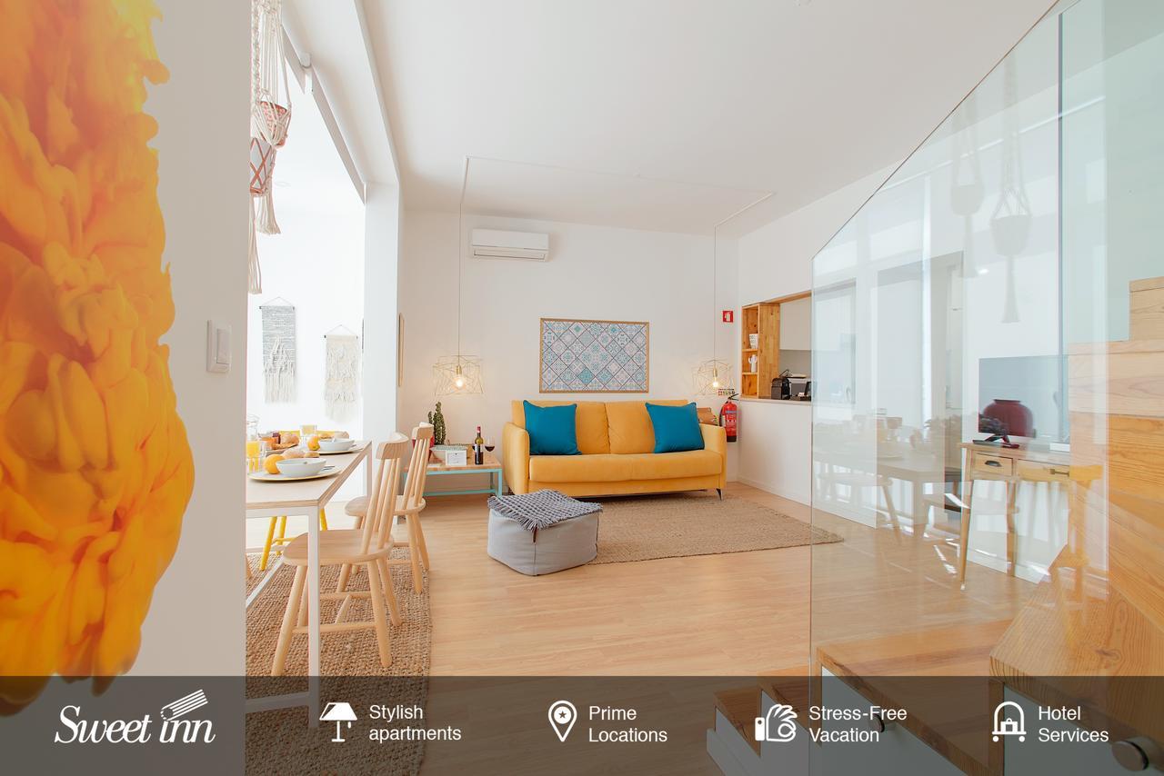 Sweet - Gloria Apartment