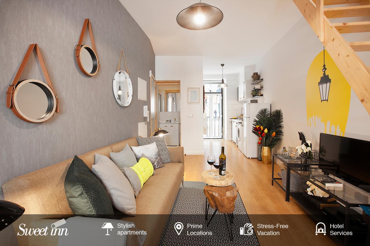 Apartment Sweet - Beco Da Rosa