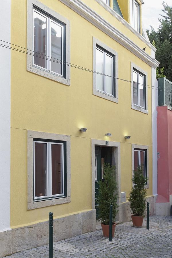Apartment Sweet - Beco Da Rosa