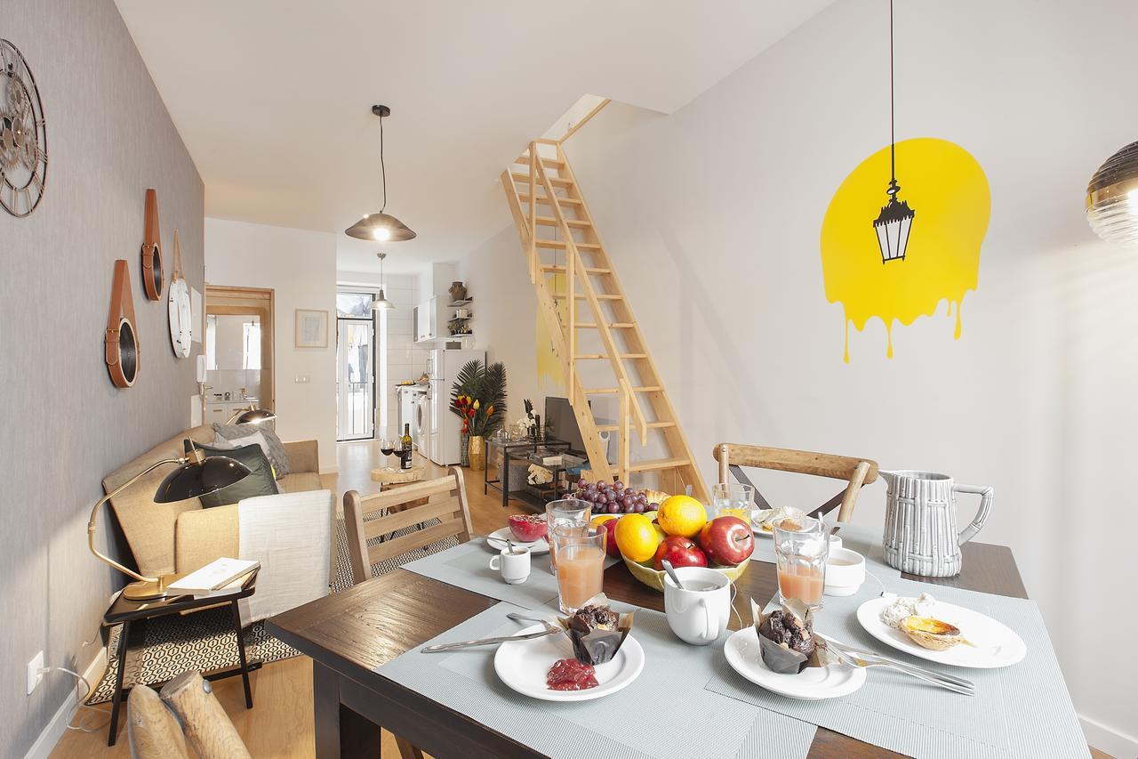 Apartment Sweet - Beco Da Rosa