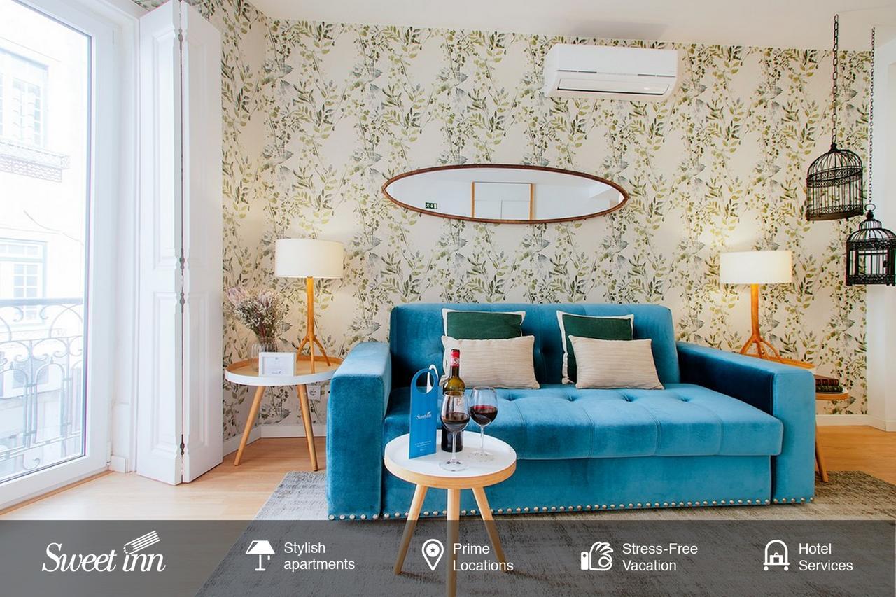 Sweet - Gloria Apartment