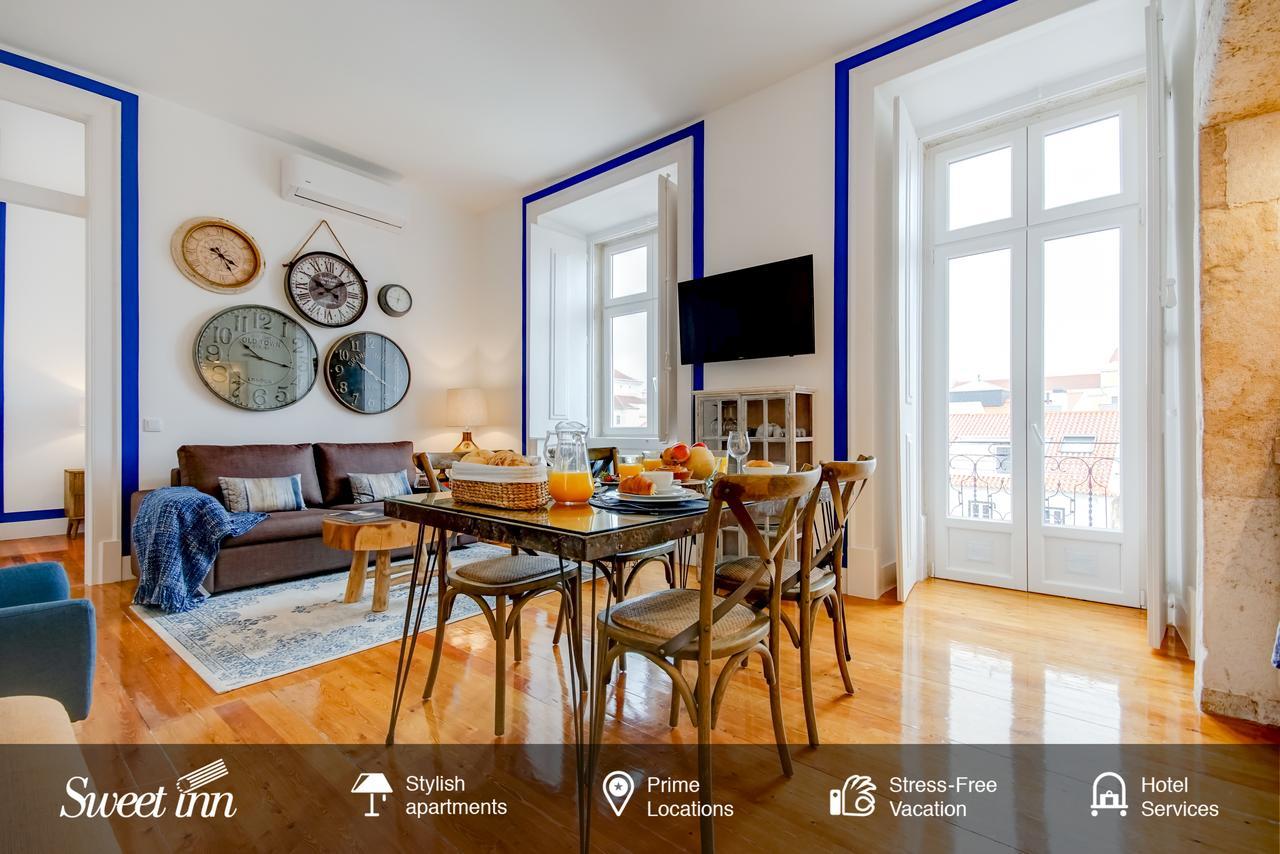 Apartment Sweet - Luxury Chiado