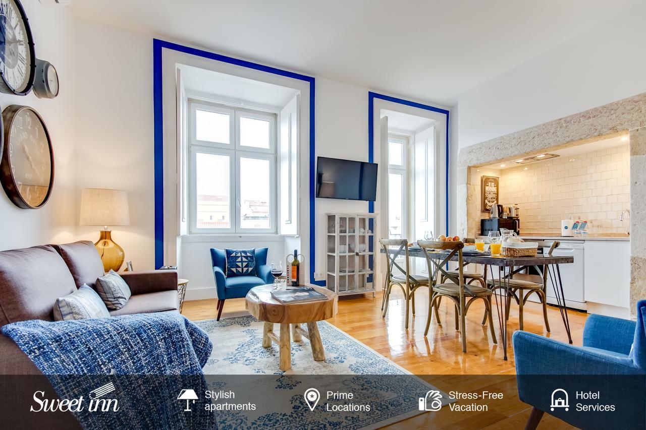 Sweet - Luxury Chiado