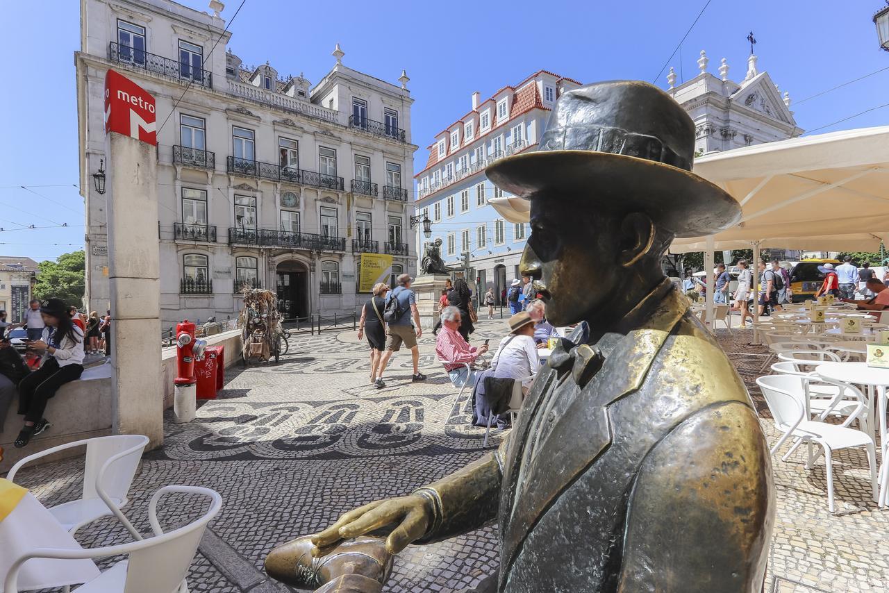 Bairro Alto Blue & By Homing Lisbon
