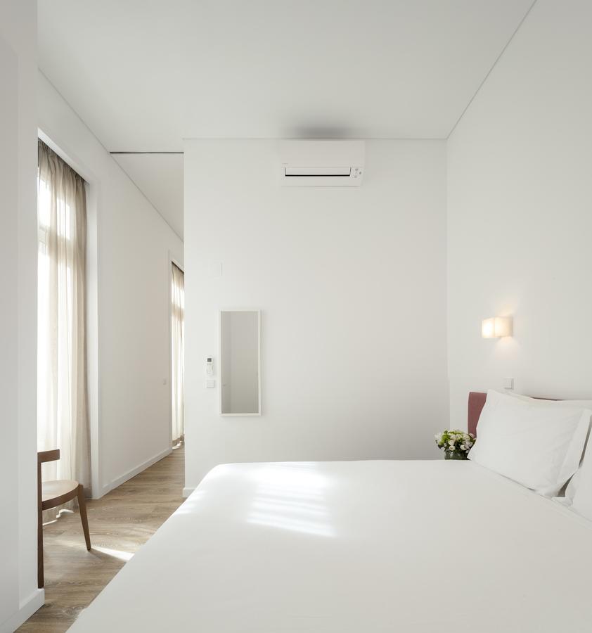 Apartamento Serviced - Chiado Emenda