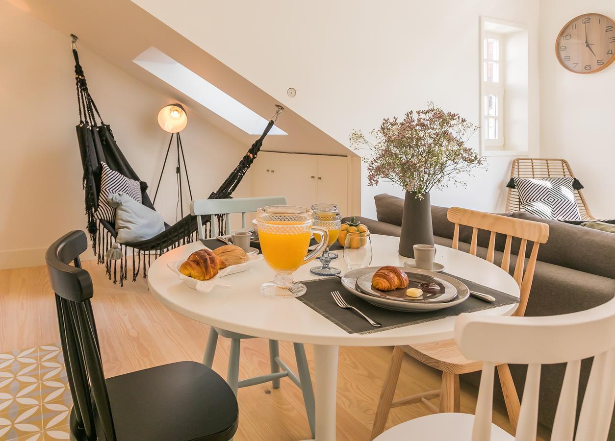 Almaria - Officina Real | Chiado * Lisbon