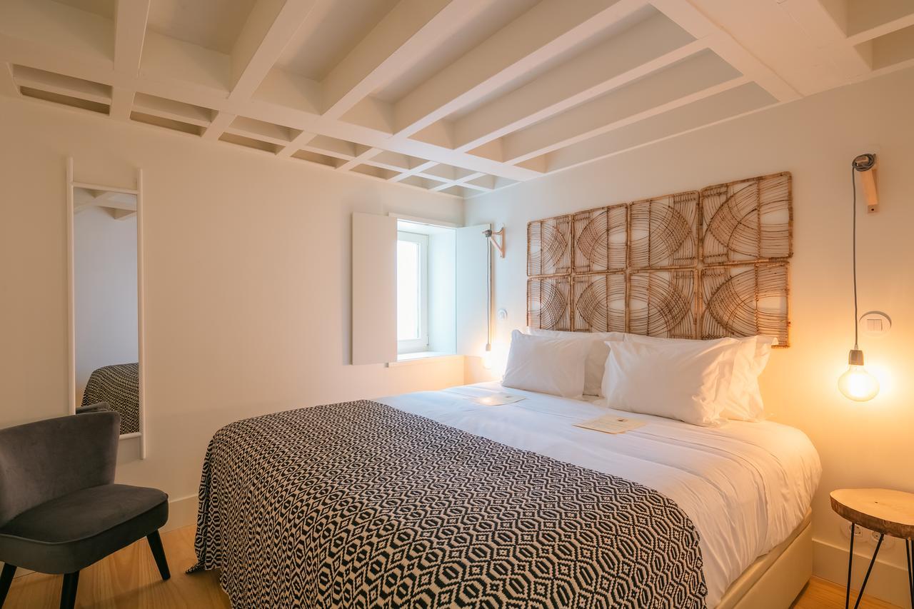 Almaria - Officina Real | Chiado * Lisbon