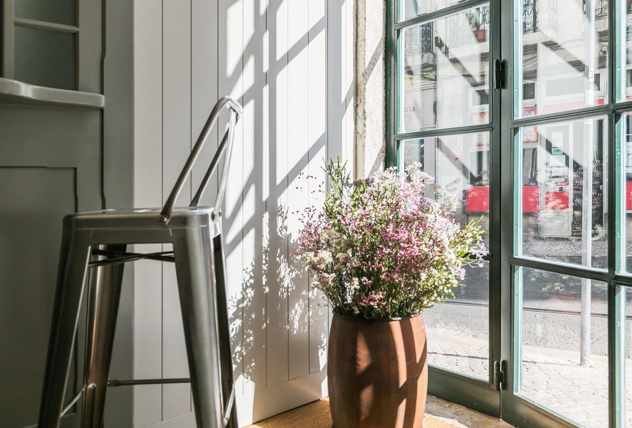 Almaria - Officina Real | Chiado Apartment