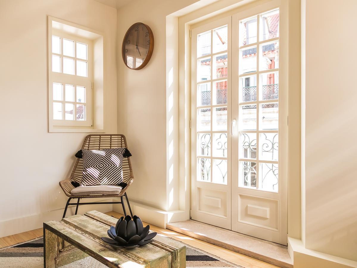 Apartment Almaria - Officina Real | Chiado Lisbon