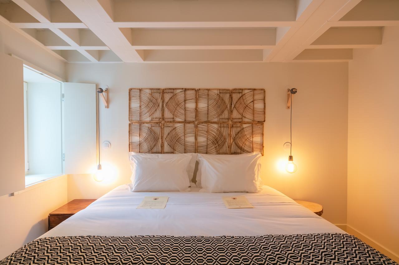 Almaria - Officina Real | Chiado *
