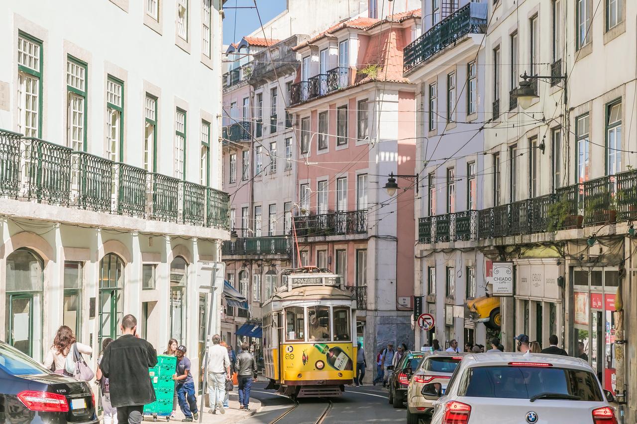Almaria - Officina Real | Chiado Lisbon