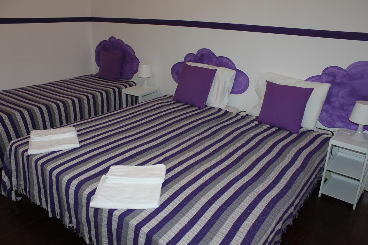 Guest house Sunshine Homes Lisbon
