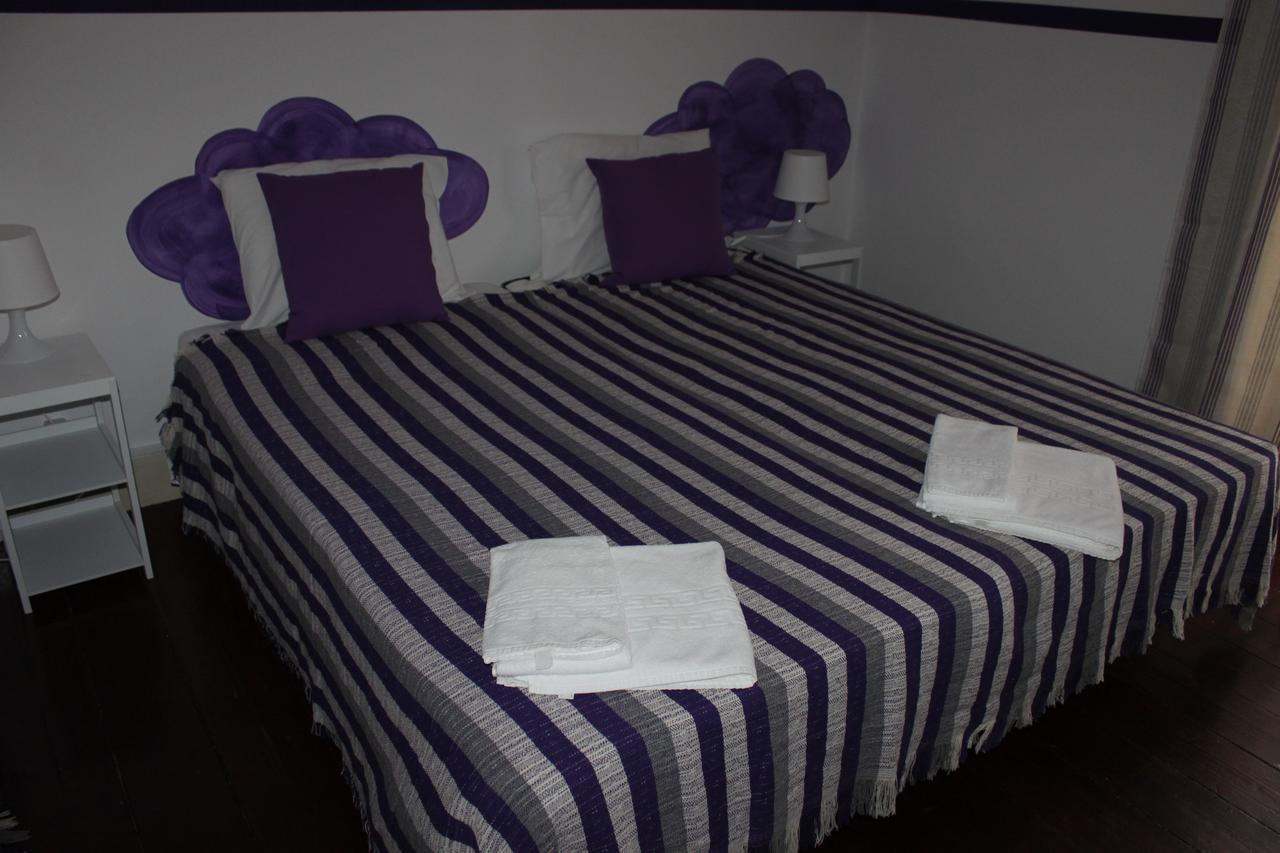 Guest house Sunshine Homes Lisbon