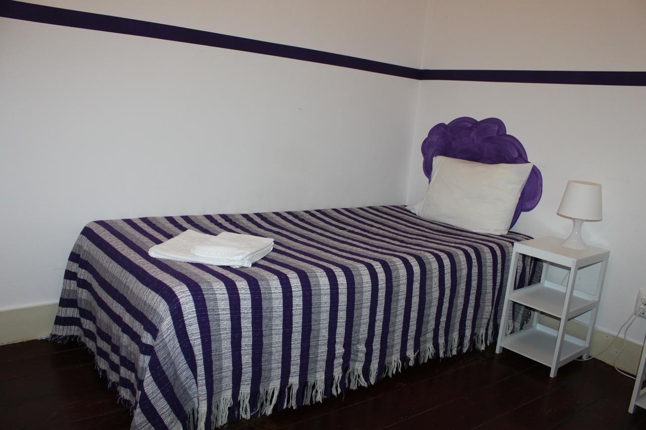 Sunshine Homes Guest house Lisbon