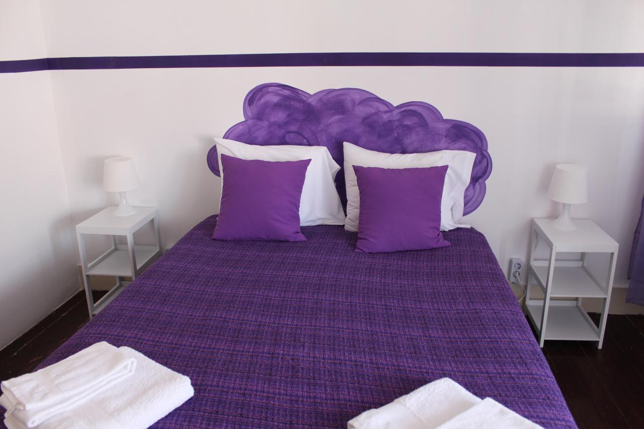 Guest house Sunshine Homes Lisbon