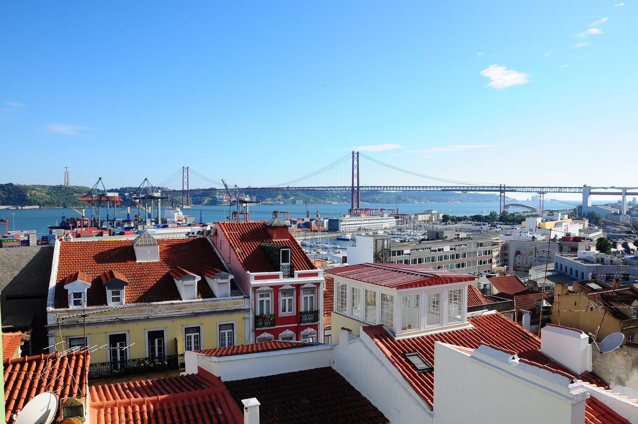 Olival 95 Apartment Lisbon