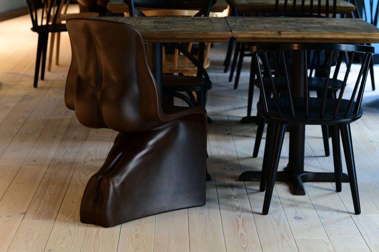 Pateo - Lounge
