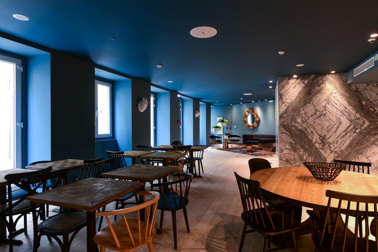 Pateo - Lounge Hotel 2*