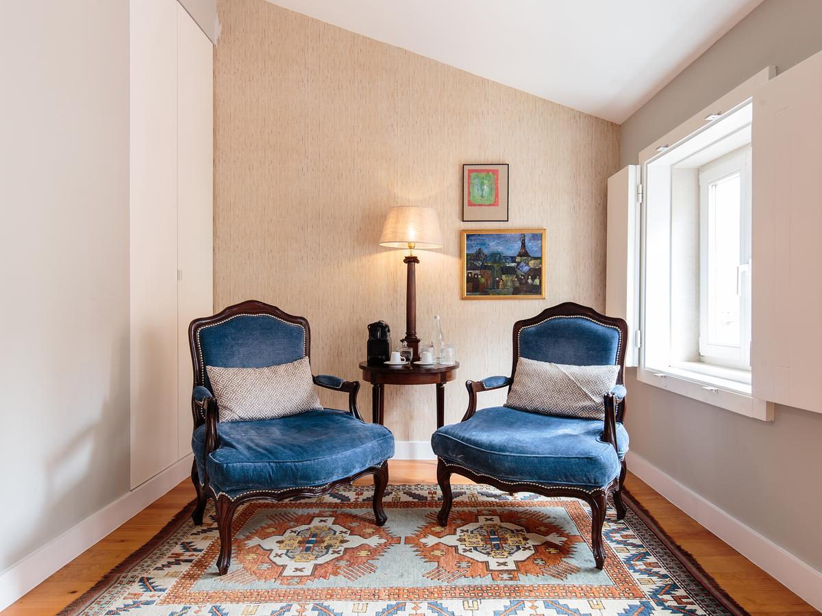 Dear - Charming House 3* Lisbon