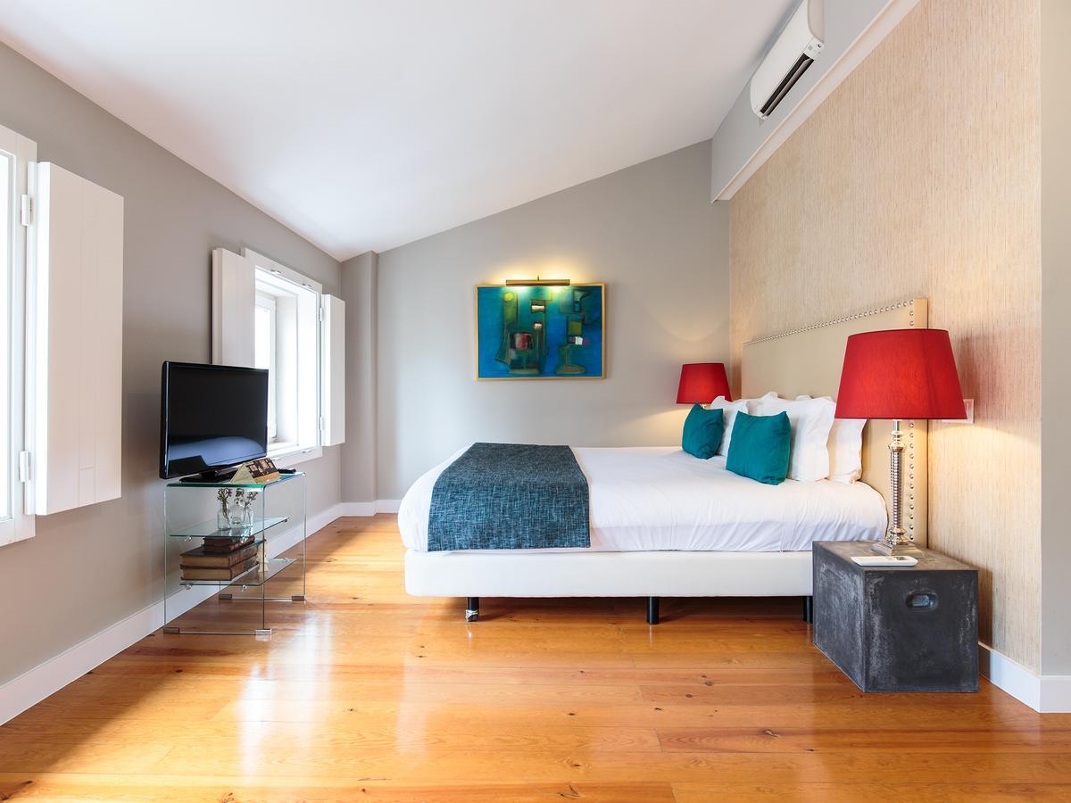 Bed & Breakfast Dear - Charming House Lisbon