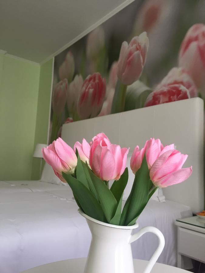 Apartamento Lx Flowers *