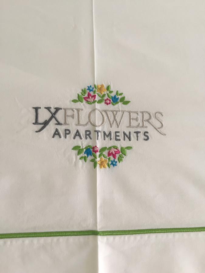 Lx Flowers Apartamento