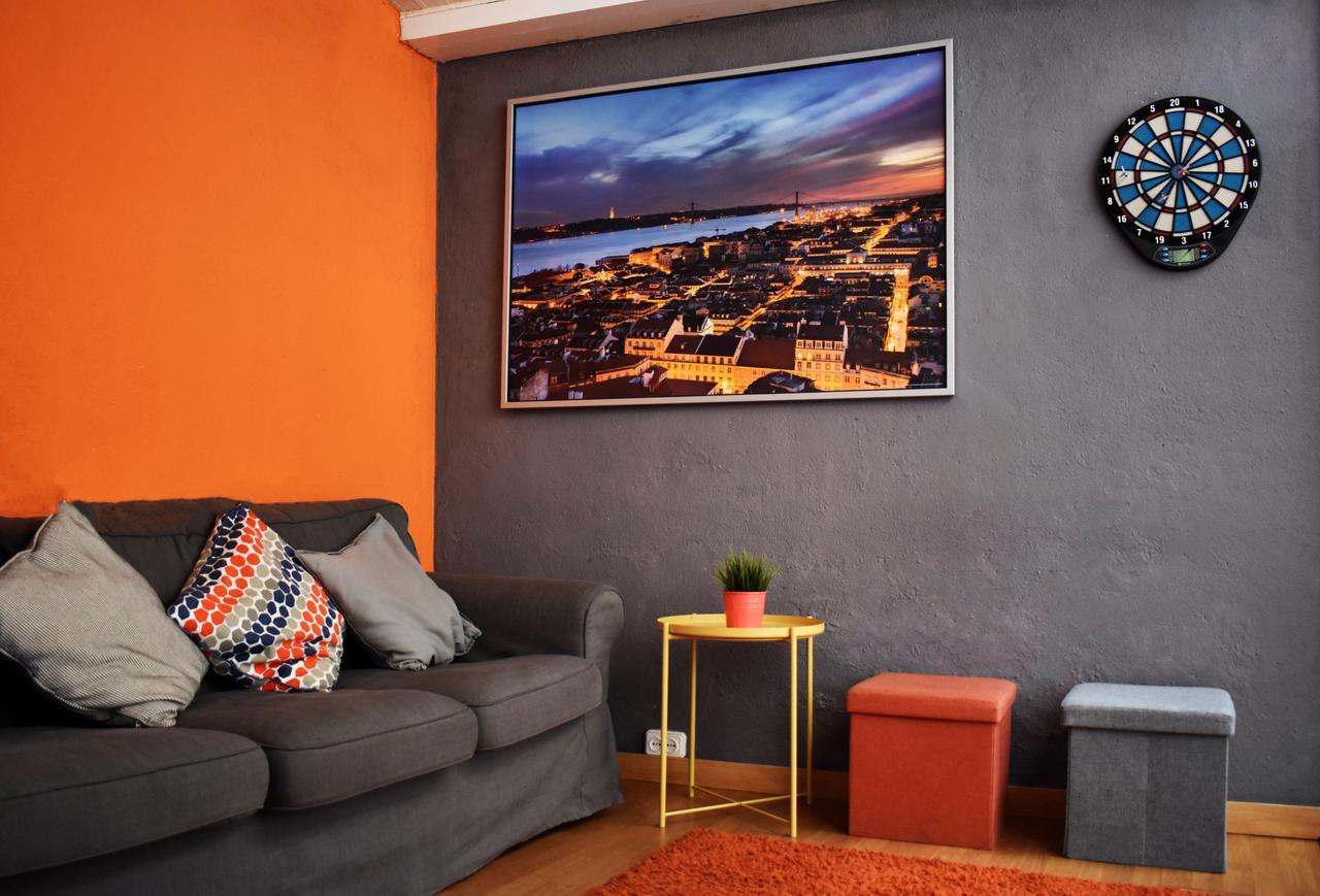 Hostel City Hostel Lisbon Lisbon